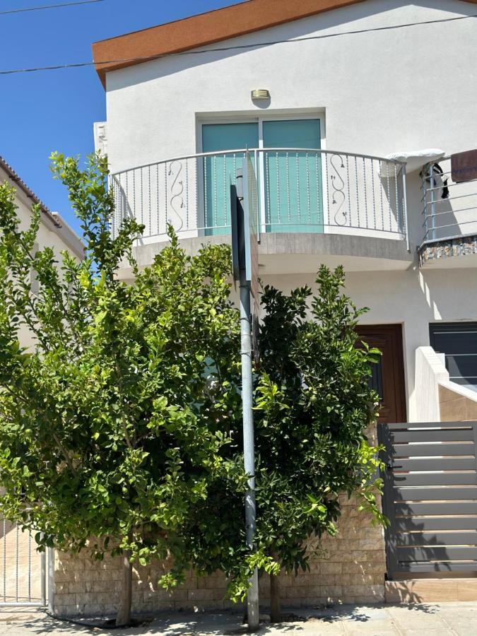 Nanas Vacation House パ フォス エクステリア 写真